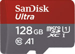 128GB Sandisk A1
