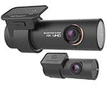 Image Blackvue DR900S Front & Rear Camera
