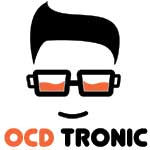 OCD Tronic Logo